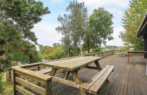 Spodsbjerg House | 6 person holiday home in Rudkøbing-By Traum