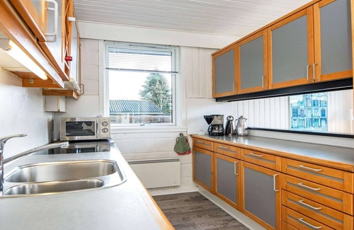 Kegnæshøj House | 6 person holiday home in Sydals-By Traum