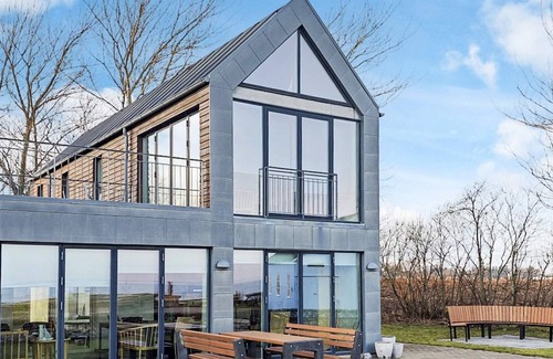 Thyholm House | 6 person holiday home in Thyholm-By Traum