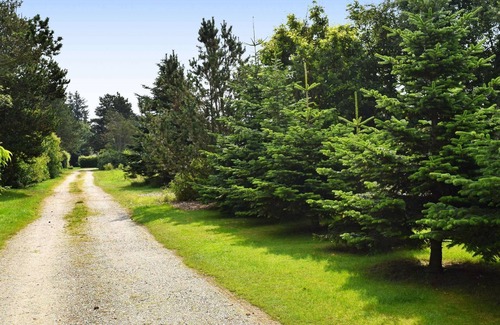 Sønder Nissum House | 6 person holiday home in Ulfborg
