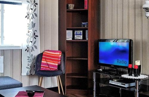 Ardal House | 6 person holiday home in Øvre Årdal