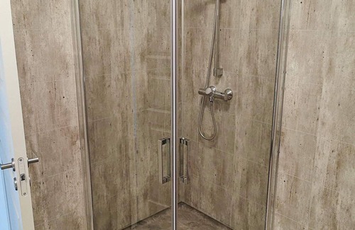 Dyrvik House | 6 person holiday home in Dyrvik