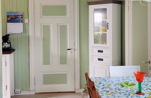 Lyngdal House | 6 person holiday home in lyngdal-By Traum