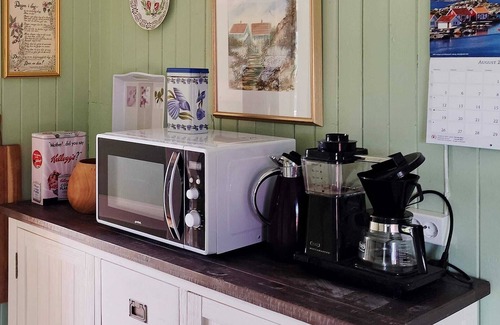 Lyngdal House | 6 person holiday home in lyngdal-By Traum