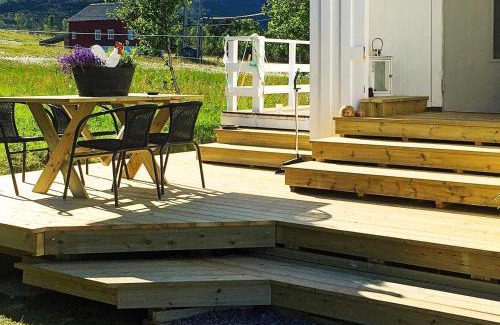 Mefjordvær House | 6 person holiday home in Senjahopen-By Traum