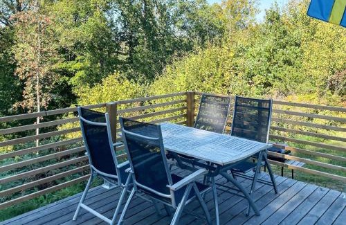 Olofstrom House | 6 person holiday home in Olofström-By Traum