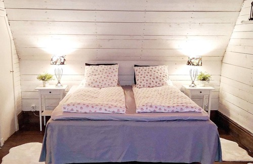 Ramsjo House | 6 person holiday home in HENNAN