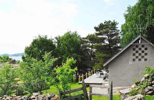 Varekil House | 6 person holiday home in VAREKIL