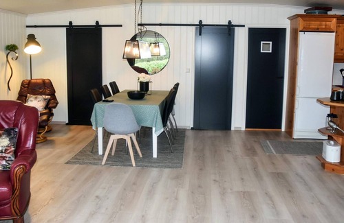 Vanylven House | 6 person holiday home in Åram-By Traum