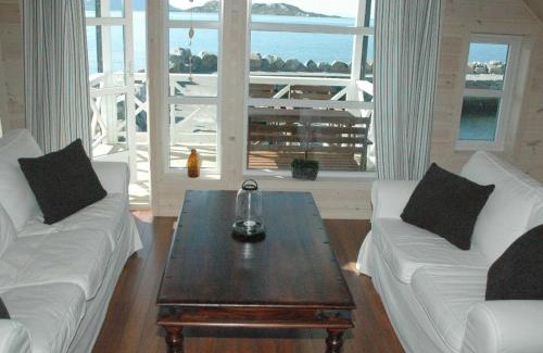 Stadlandet House | 6 person holiday home in Åram-By Traum