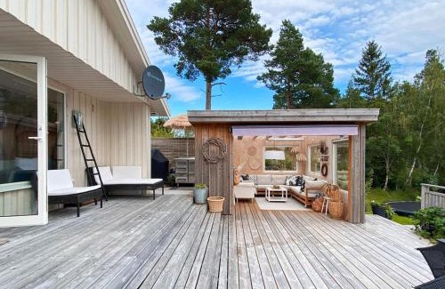 Leksvik House | 6 person holiday home in Åsenfjord-By Traum