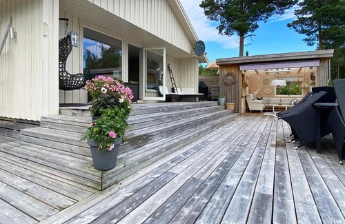 Leksvik House | 6 person holiday home in Åsenfjord-By Traum