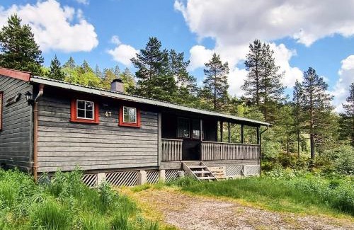 Aseral House | 6 person holiday home in ÅSERAL-By Traum
