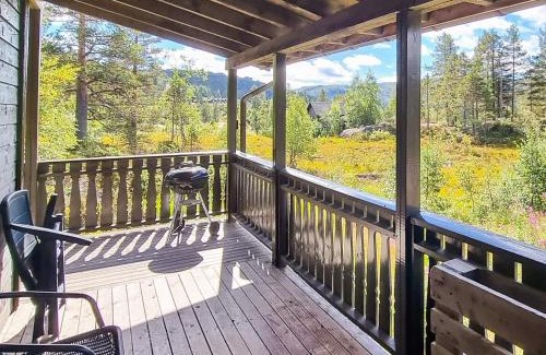 Aseral House | 6 person holiday home in ÅSERAL-By Traum