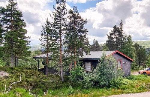 Aseral House | 6 person holiday home in ÅSERAL-By Traum