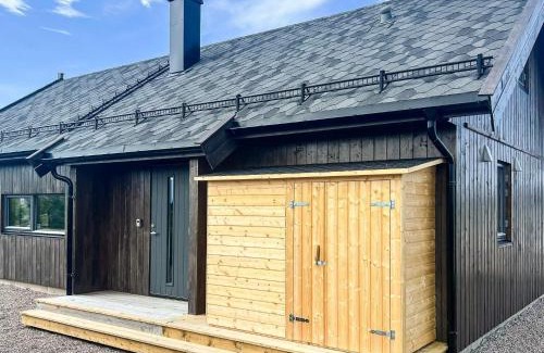 Averoy Municipality House | 6 person holiday home in Averøya