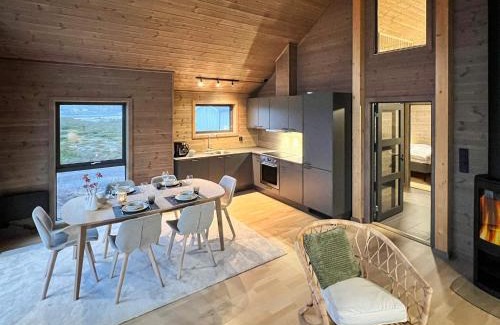 Averoy Municipality House | 6 person holiday home in Averøya