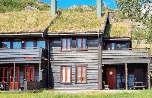 Aseral Apartment | 6 person holiday home in ÅSERAL-By Traum