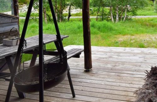 Aseral Apartment | 6 person holiday home in ÅSERAL-By Traum