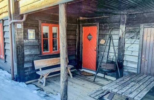 Aseral Apartment | 6 person holiday home in ÅSERAL-By Traum