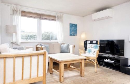 Hvidbjerg Strand House | 6 person holiday home in Børkop-By Traum