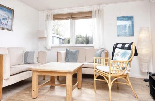 Hvidbjerg Strand House | 6 person holiday home in Børkop-By Traum