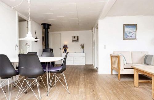 Hvidbjerg Strand House | 6 person holiday home in Børkop-By Traum