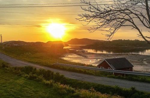 Bjarkoy Municipality House | 6 person holiday home in Bjarkøy