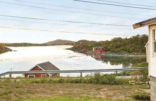 Bjarkoy Municipality House | 6 person holiday home in Bjarkøy