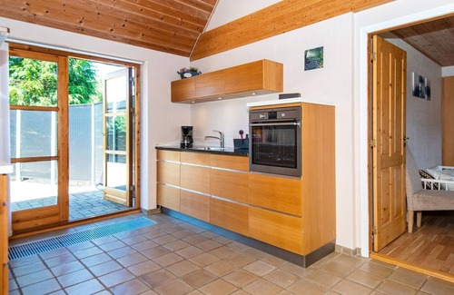 Aars House | 6 person holiday home in Aars