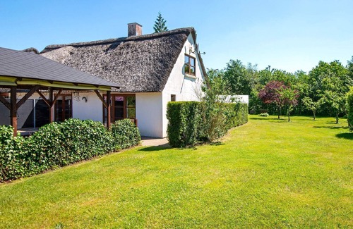 Aars House | 6 person holiday home in Aars