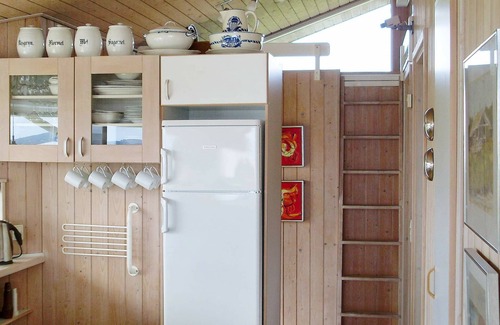 Hvidbjerg Strand House | 6 person holiday home in Børkop