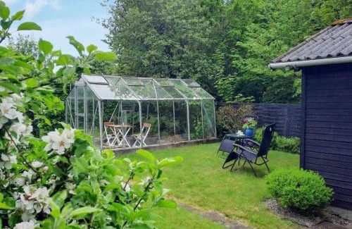 Tversted House | 6 person holiday home in Bindslev-By Traum
