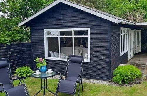 Tversted House | 6 person holiday home in Bindslev-By Traum