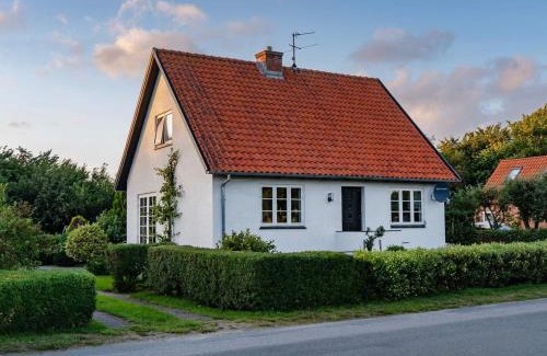 Tversted House | 6 person holiday home in Bindslev-By Traum