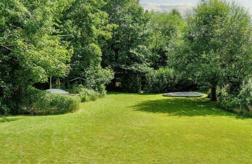 Udsholt Sand House | 6 person holiday home in Græsted-By Traum