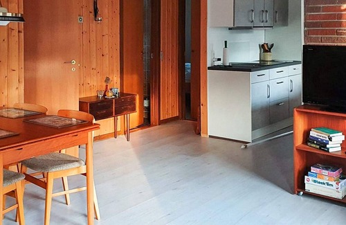 Hojby House | 6 person holiday home in Højby-By Traum