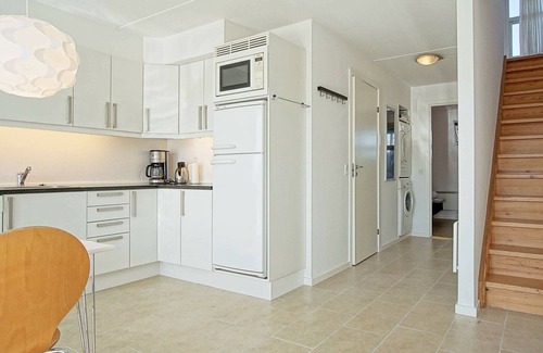 Hasle House | 6 person holiday home in Hasle