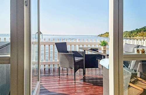 Hasle House | 6 person holiday home in Hasle