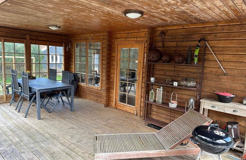 Skarrild House | 6 person holiday home in Kibæk-By Traum