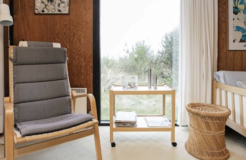 Hvorup Klit House | 6 person holiday home in Løkken-By Traum