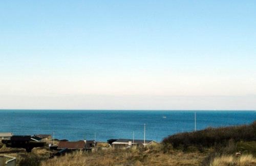 Lonstrup House | 6 person holiday home in Hjørring-By Traum