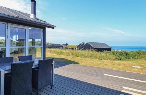 Lonstrup House | 6 person holiday home in Hjørring-By Traum