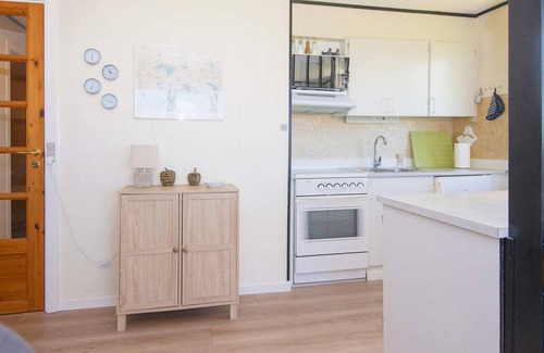 Trans House | 6 person holiday home in Lemvig-By Traum