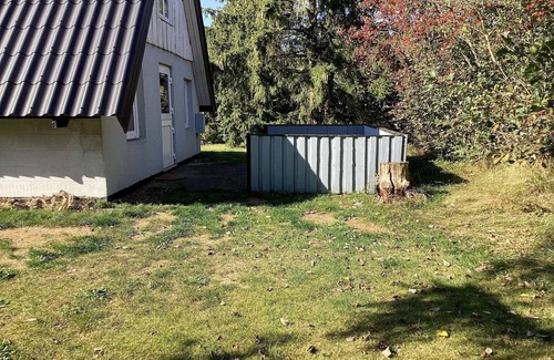 Kramnitse House | 6 person holiday home in Rødby
