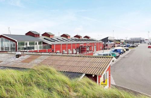 Thyboron House | 6 person holiday home in Thyborøn-By Traum