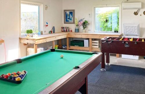 Thyboron House | 6 person holiday home in Thyborøn-By Traum