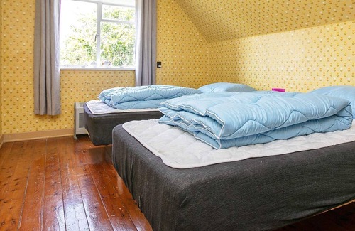 Varde Municipality House | 6 person holiday home in Varde