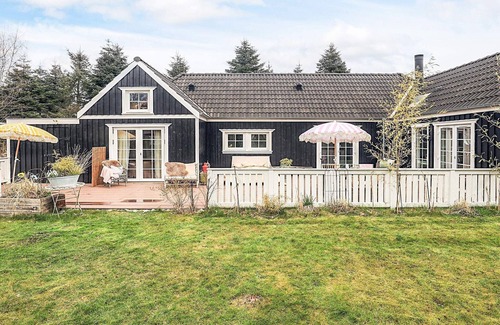 Rageleje House | 6 person holiday home in Vejby
