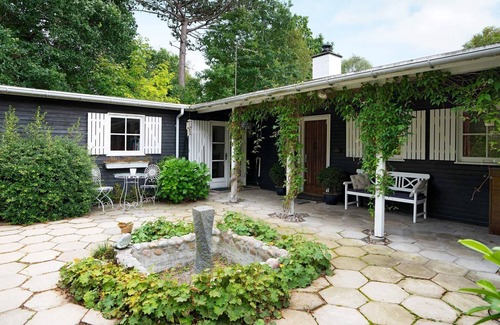 Rageleje House | 6 person holiday home in Vejby-By Traum